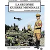 Image de La Seconde Guerre Mondiale - 1er septembre 1939 - 18 avril 1942 De la déclaration de guerre à la victoire de l'Axe - Reynald Secher - Reynald Secher Eds - broché - Bande dessinée broché