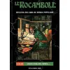 Image de Le rocambole n°48-49 Vingt Cinq Ans Après - Association des Amis du Roman Populaire - Amis Du Roman Populaire - broché - Livre