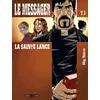 Image de Le Messager - cycle 1 (vol. 01/3) La sainte lance - Hervé Richez - Bamboo Eds - cartonné - Bande dessinée
