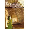 Image de La Dame aux deux jardins Les yeux de Wardah - Dominique Laguerre - Odin Eds - broché - Roman adolescent dès 13 ans broché