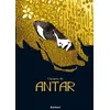 Image de L'epopee de antar - G.ROUGIER - Bachari Eds - broché - Roman broché