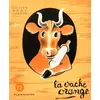 Image de La vache orange n° 12 - Nathan Hale - Ass.des Amis Du Pere Castor - cartonné - album jeunesse cartonné