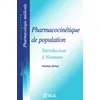 Image de Pharmacocinétique de population - Introduction à Nonmem 2006 - Nicolas Simon - Solal Eds - broché - Scolaire / Universitaire broché