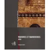 Image de Marbres Et Marbreries Du Jura 169 - Inventaire Du Patrimoine - Lieux Dits - broché - Monographie