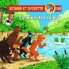 Image de Sylvain et sylvette t.18 - le monstre marin - Jean-Louis Pesch - P'tit Louis Eds - broché - Album jeunesse dès 3 ans