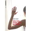 Image de Une Rose Rouge Entre Les Doigts - Syto Cavé - Zellige - broché - Roman broché