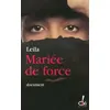 Image de Mariée de force - Leïla - Oh Editions - broché - Récit