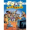 Image de Les Footmaniacs - tome 03 - Sylvain Fréon - Bamboo Eds - cartonné - Bande dessinée jeunesse cartonné