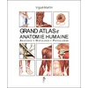 Image de Grand atlas d'anatomie humaine - Jordi Vigué - Desiris Eds - broché - Scolaire / Universitaire broché