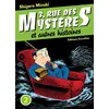Image de 3 rue des mystères - Shigeru Mizuki - Cornelius Eds - broché - Manga broché
