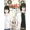 Image de Reset Tome 1 - Tetsuya Tsutsui - Ki-oon - broché - Bande dessinée broché
