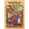 Image de Promenades dans la ville de la boite a biscuits - Tanaka Rokudai - Imho - broché - Manga