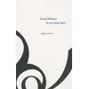 Image de Il est Venu Hier Ingenues Fictions - Fouad Elkoury - Editions Du 81 Behar J.c. - broché - Roman broché
