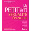 Image de Le petit guide de la sexualité épanouie - Cathy Winks - Tabou - broché - Guide broché