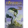 Image de Faeries 23 Special Anne Mc Caffrey Tome 23 - Collectif - Nestiveqnen - broché - Revue
