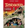 Image de Iznogoud - la faute de l'ancêtre - René Goscinny - Imav Eds - cartonné - Bande dessinée jeunesse cartonné