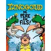 Image de Iznogoud de père en fils ! - tome 30 - Nicolas Tabary - Imav Eds - cartonné - Bande dessinée jeunesse cartonné