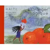 Image de L'oranger magique Edition bilingue français-creole - Mimi Barthélémy - Kanjil - Livre CD - Comptine, chant