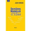 Image de Dernières nouvelles d'elles - Jean Verdun - Detrad - broché - Roman