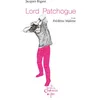 Image de Lord Patchogue - Jacques Rigaut - Du Chemin De Fer Eds - broché - Roman broché
