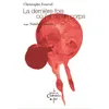 Image de La dernière fois où j'ai eu un corps - Christophe Fourvel - Du Chemin De Fer Eds - broché - Roman broché