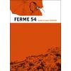 Image de Ferme 54 - Gilad Seliktar - Ca Et La Eds - broché - Bande dessinée