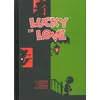 Image de Lucky in love - 1ère partie Histoire d'un Pauvre Homme - Stephen DeStefano - Ca Et La Eds - relié - Bande dessinée relié