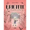 Image de Brigitte et la perle cachée - Aïsha Franz - Ca Et La Eds - broché - Bande dessinée broché