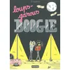 Image de Loups-Garous Boogie - Estocafich - Misma - broché - Bande dessinée