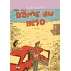 Image de Dame un Beso - El don Guillermo - Misma - broché - Bande dessinée broché