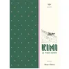 Image de Kimi le vieux chien Sélection officielle Angoulême 2019 - Nylso - Misma - relié - Bande dessinée