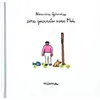 Image de Une journée avec moi - Alexandre Geraudie - Misma - cartonné - Bande dessinée cartonné
