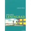 Image de Bye Bye Leningrad - Ludmila Shtern - Intervalles - broché - Roman