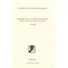Image de Éloge de la provocation Dans les Lettres & au XIXe siècle - Olivier Apert - Obsidiane - broché - Essai