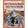 Image de On a perdu la guerre mais pas la bataille Une histoire de vengeance - Michel Gondry - Cambourakis - broché - Bande dessinée broché