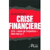 Image de Crise Financière Et la Veuve Carpentras dans Tout Ca ? - Alain Gauvin - Milelli - broché - Essai