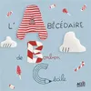 Image de L'abécédaire de Bonbon Cécile - Cécile Bonbon - Acces Editions - cartonné - Document jeunesse cartonné
