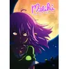 Image de Maliki - Tome 3 - Mots roses au clair de lune - Maliki - Ankama - cartonné - Bande dessinée jeunesse cartonné