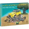 Image de 2CV, le mythe d'une grande ! (La) - Franck Coste - Idees + - broché - Bande dessinée