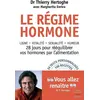 Image de Le regime hormone - Margherita Enrico - Thierry Souccar Eds - broché - Guide