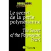 Image de Le secret de la perle polynésienne Bilingue anglais-français - Steve Rosa - Oxalide - broché - Roman adolescent dès 13 ans broché