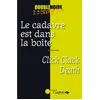 Image de Le cadavre est dans la boîte Edition bilingue français-anglais - Jo Beaudouin - Oxalide - broché - Méthode de langue broché