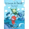 Image de Le cousin de Basile - Nathalie Tousnakhoff - Kilowatt Eds - broché - Album jeunesse dès 3 ans