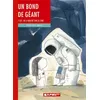 Image de Un bond de géant - Thomas Scotto - Kilowatt Eds - relié - Document jeunesse dès 6 ans