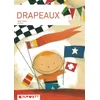 Image de Drapeaux - Nouvelle Edition - Galia Tapiero - Kilowatt Eds - broché - Document jeunesse broché