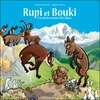Image de Rupi et Bouki : les petits cornus des Alpes - Thierry Goursau - Les Guides Goursau Eds - broché - Album jeunesse dès 3 ans broché
