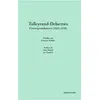 Image de Talleyrand-Delacroix Correspondances (1822-1838) - François Nedilov - Spm Lettrage - broché - Lettres broché