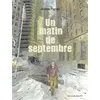 Image de Un matin de septembre - PIGNEY-J - Des Ronds Dans L'o - cartonné - Bande dessinée cartonné