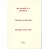 Image de De fumée et d'ocre suivi de Soleil incliné Edition bilingue français-afrikaans - Ingrid Jonker - La Barque - broché - Poésie