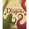 Image de Si J'Avais Deux Dragons - Raphaël Baud - Chocolat - cartonné - Album jeunesse dès 3 ans
